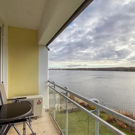 Strandhotel, App 1sh304 Heiligenhafen