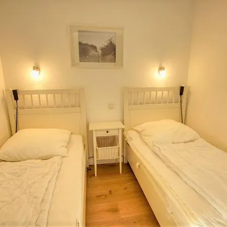Strandhotel, App 1sh304 *