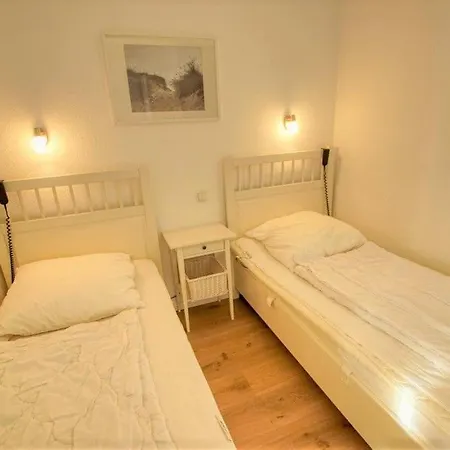 Διαμέρισμα Strandhotel, App 1sh304 Heiligenhafen