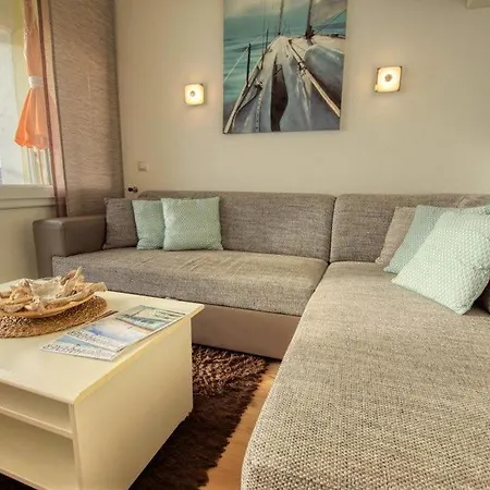 Strandhotel, App 1sh304 Διαμέρισμα